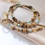 Naszyjnik SAHAYA Naszyjnik SAHAYA