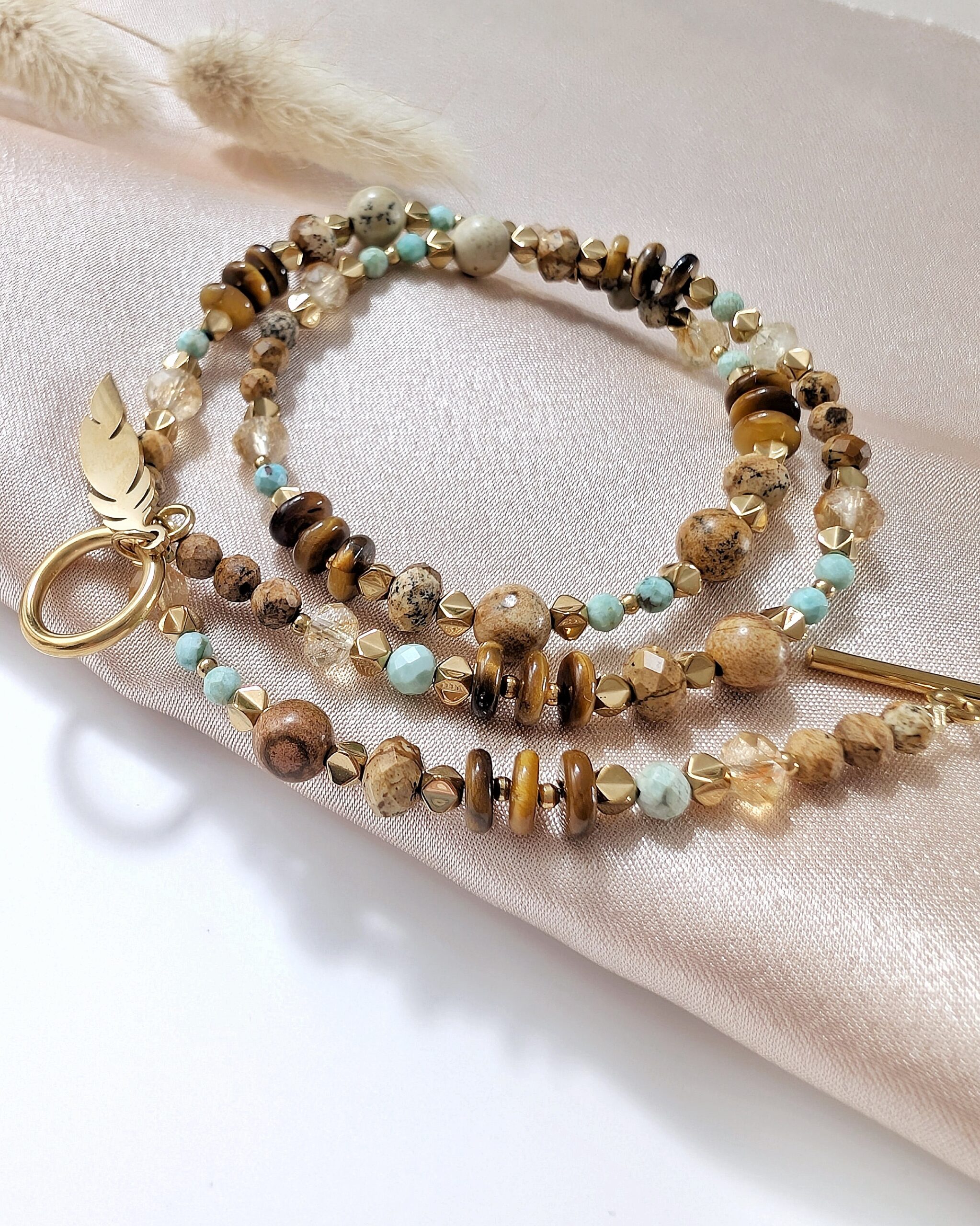 1000036313 (2) Naszyjnik SAHAYA