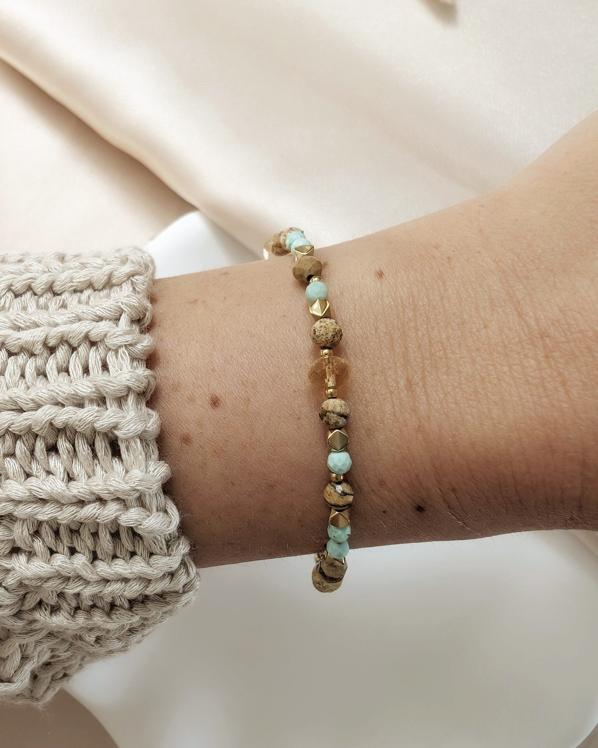 1000036334~2 Bransoletka RIVERA