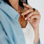 Naszyjnik SAHAYA Naszyjnik SAHAYA