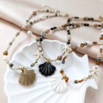 Wakacyjny naszyjnik WHISPER