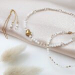 SOUL CRYSTAL - naszyjnik z kryształem Herkimer