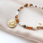 Wakacyjny naszyjnik SUNSET