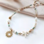 Wakacyjny naszyjnik BREEZE