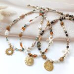 Wakacyjny naszyjnik WHISPER