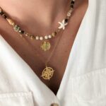 Wakacyjny naszyjnik WHISPER