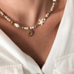 Wakacyjny naszyjnik BREEZE