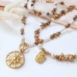 Naszyjnik HORIZON Naszyjnik HORIZON