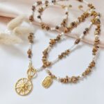 Naszyjnik HORIZON Naszyjnik HORIZON