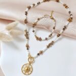 Bransoletka SUN WHISPER