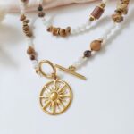 Naszyjnik SUN WHISPER