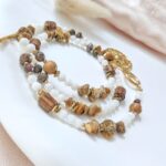 Naszyjnik SUN WHISPER