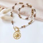 Naszyjnik SUN WHISPER