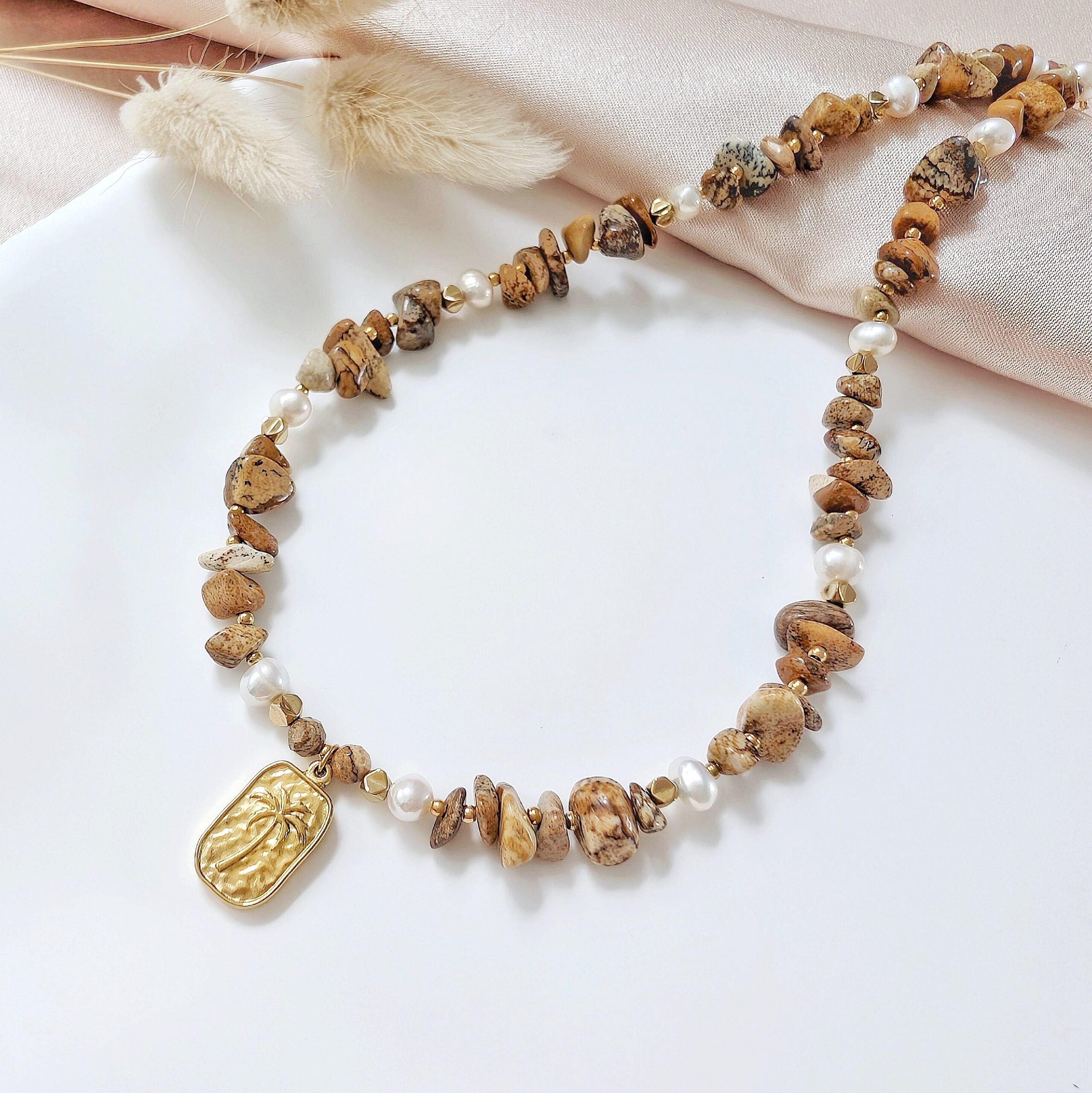 1000039668 Naszyjnik HORIZON