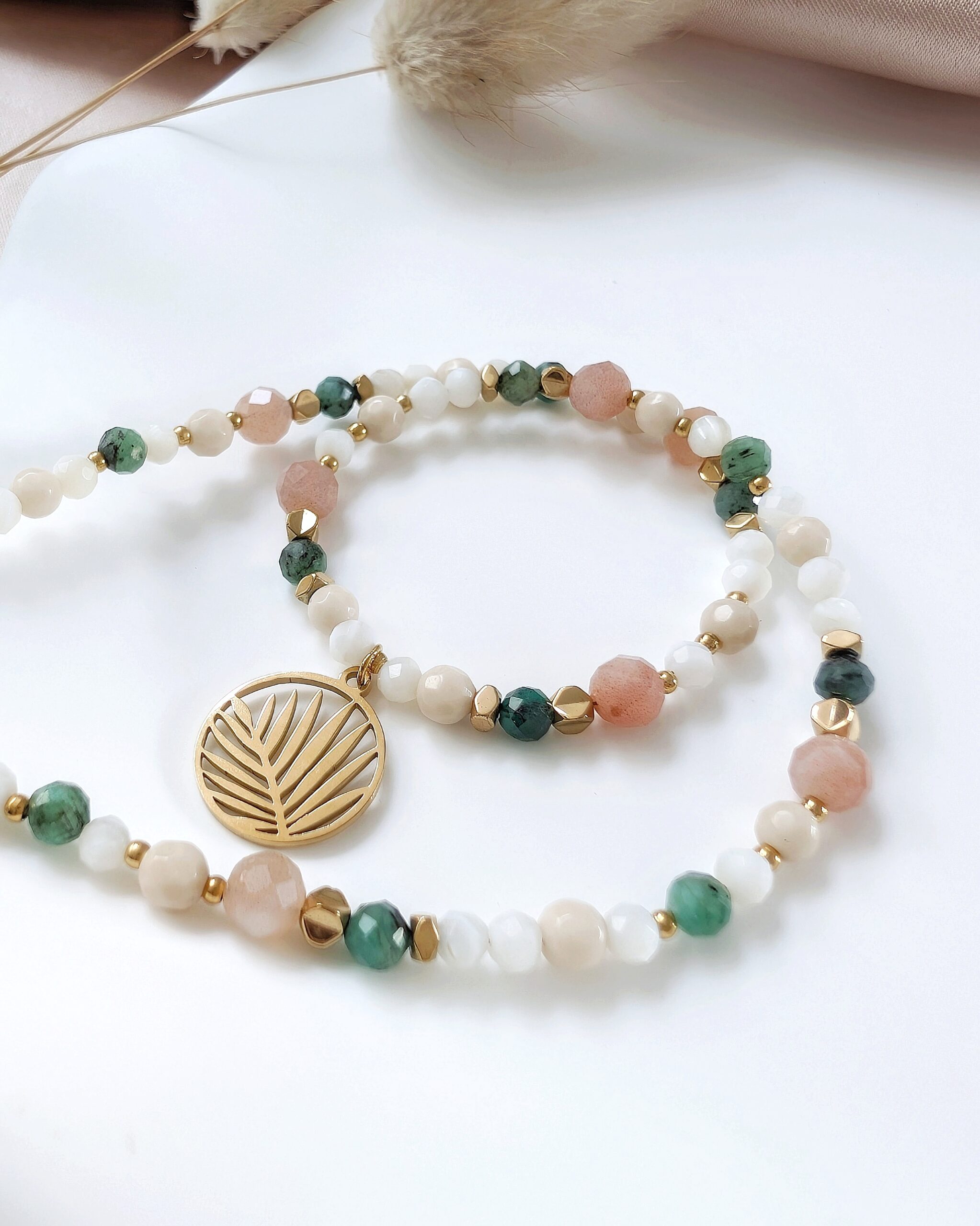 1000040232 Naszyjnik SOLVIVA