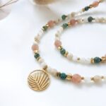 Naszyjnik SOLVIVA Naszyjnik SOLVIVA