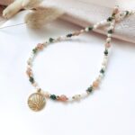 Naszyjnik SOLVIVA Naszyjnik SOLVIVA