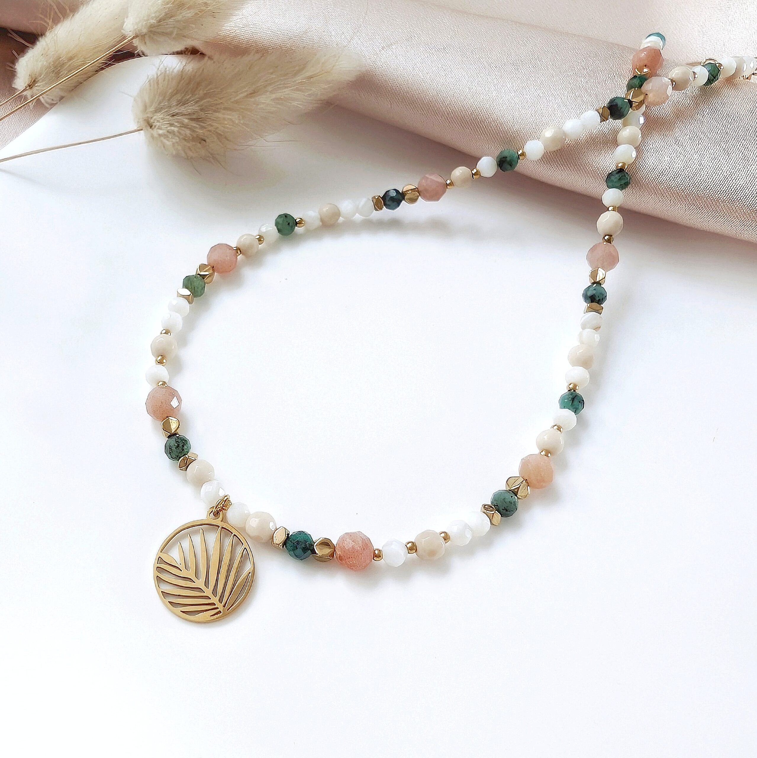 1000040238 Naszyjnik SOLVIVA