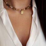 Naszyjnik HORIZON Naszyjnik HORIZON