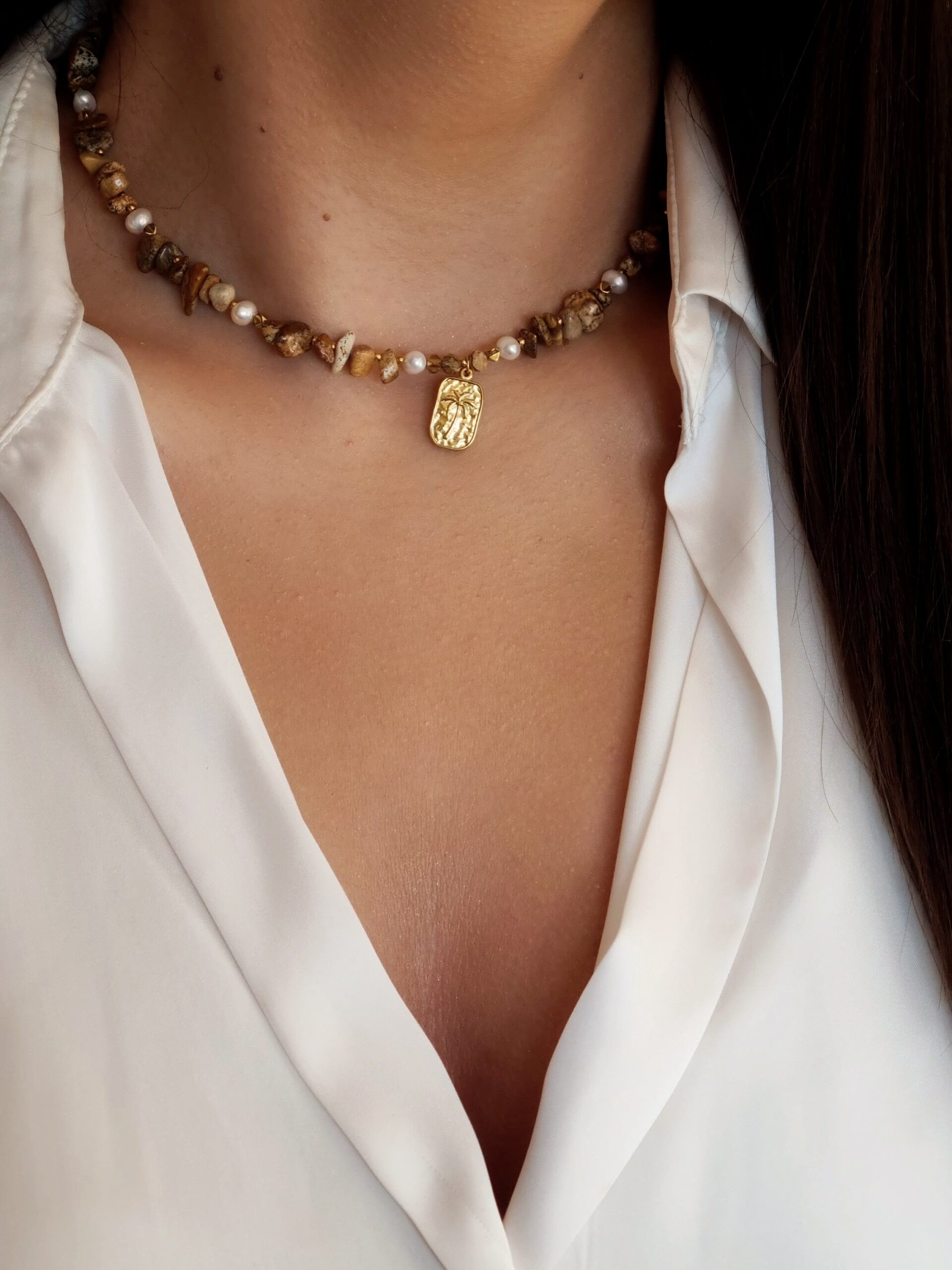 1000042821 Naszyjnik HORIZON