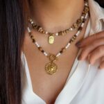 Naszyjnik SUN WHISPER