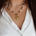 Naszyjnik SUN WHISPER