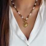 Naszyjnik SUN WHISPER