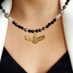 Naszyjnik RESPIRA Naszyjnik RESPIRA