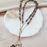 Unikatowe naszyjniki - ostatnia sztuka!