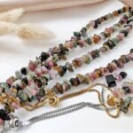 Unikatowe naszyjniki - ostatnia sztuka!