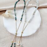 Unikatowe naszyjniki - ostatnia sztuka!