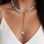 Unikatowe naszyjniki - ostatnia sztuka!