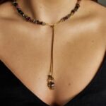 Unikatowe naszyjniki - ostatnia sztuka!