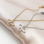 Łańcuszek Beezu - pszczółka