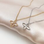 Łańcuszek Beezu - pszczółka