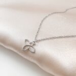 Łańcuszek Beezu - pszczółka