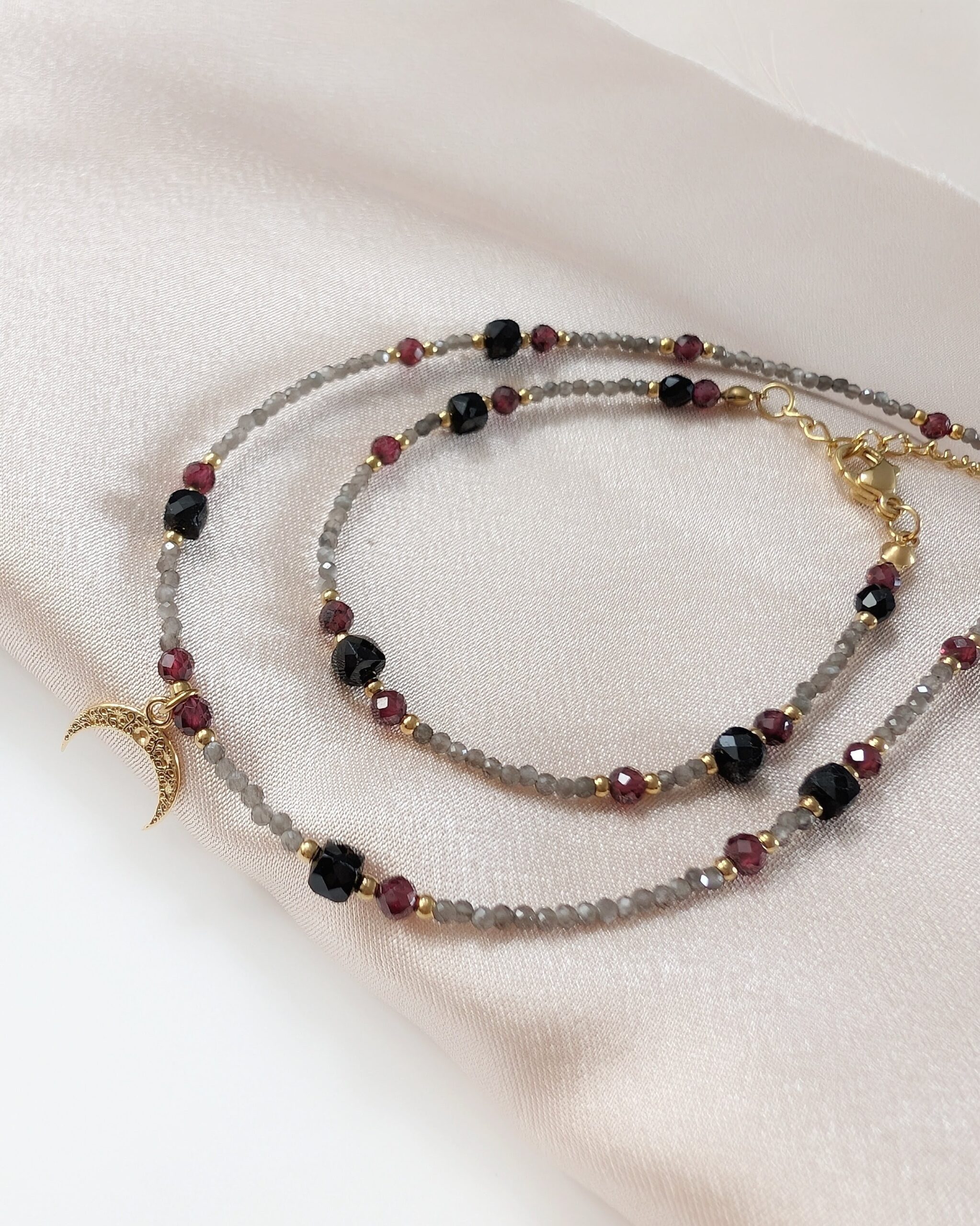 1000046643~2 Choker ANDRA