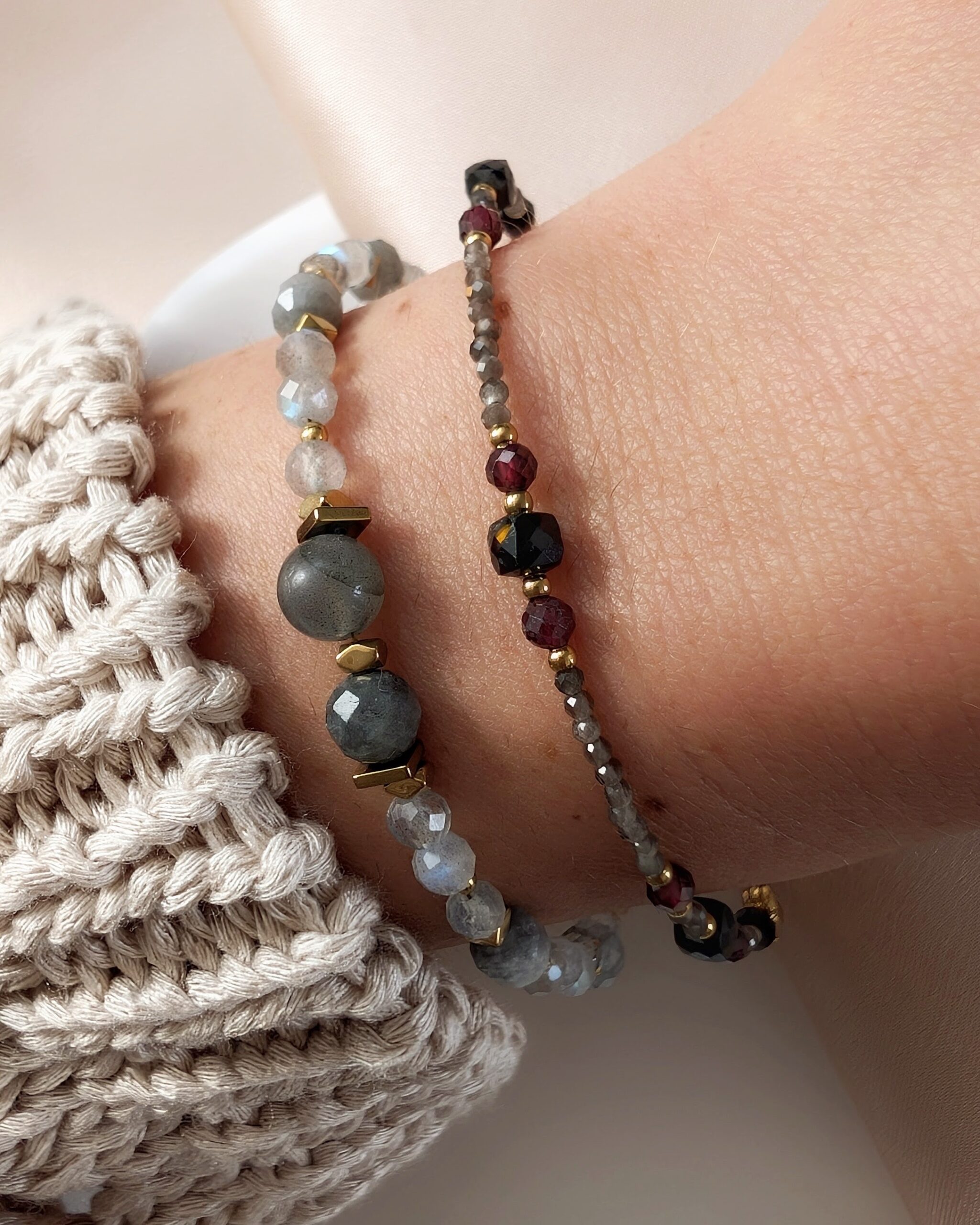 1000046695 Bransoletka ANDRA