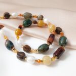 Naszyjnik ZARIA Naszyjnik ZARIA