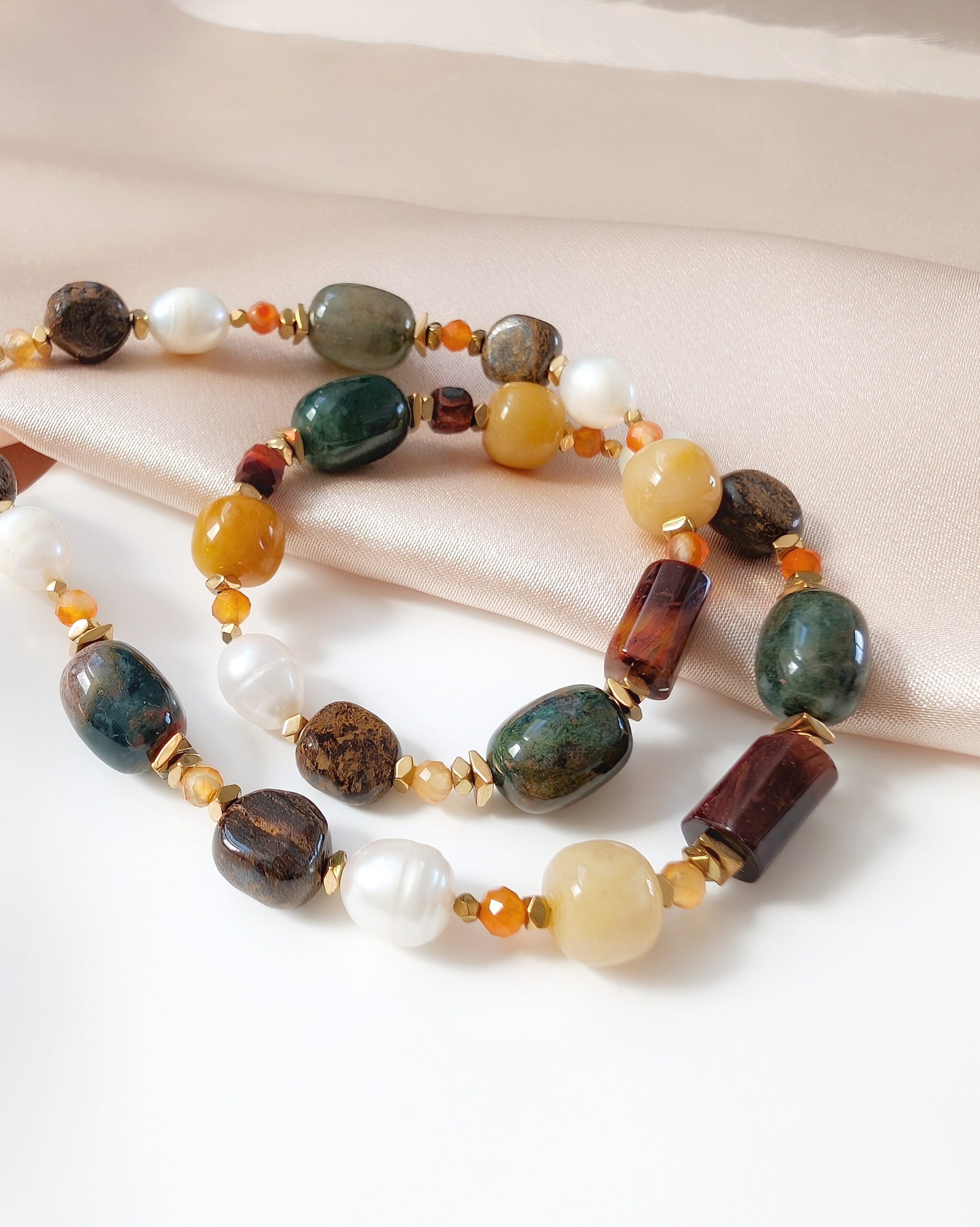 1000047385 Naszyjnik ZARIA