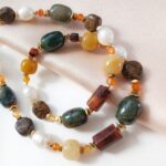 Naszyjnik ZARIA Naszyjnik ZARIA