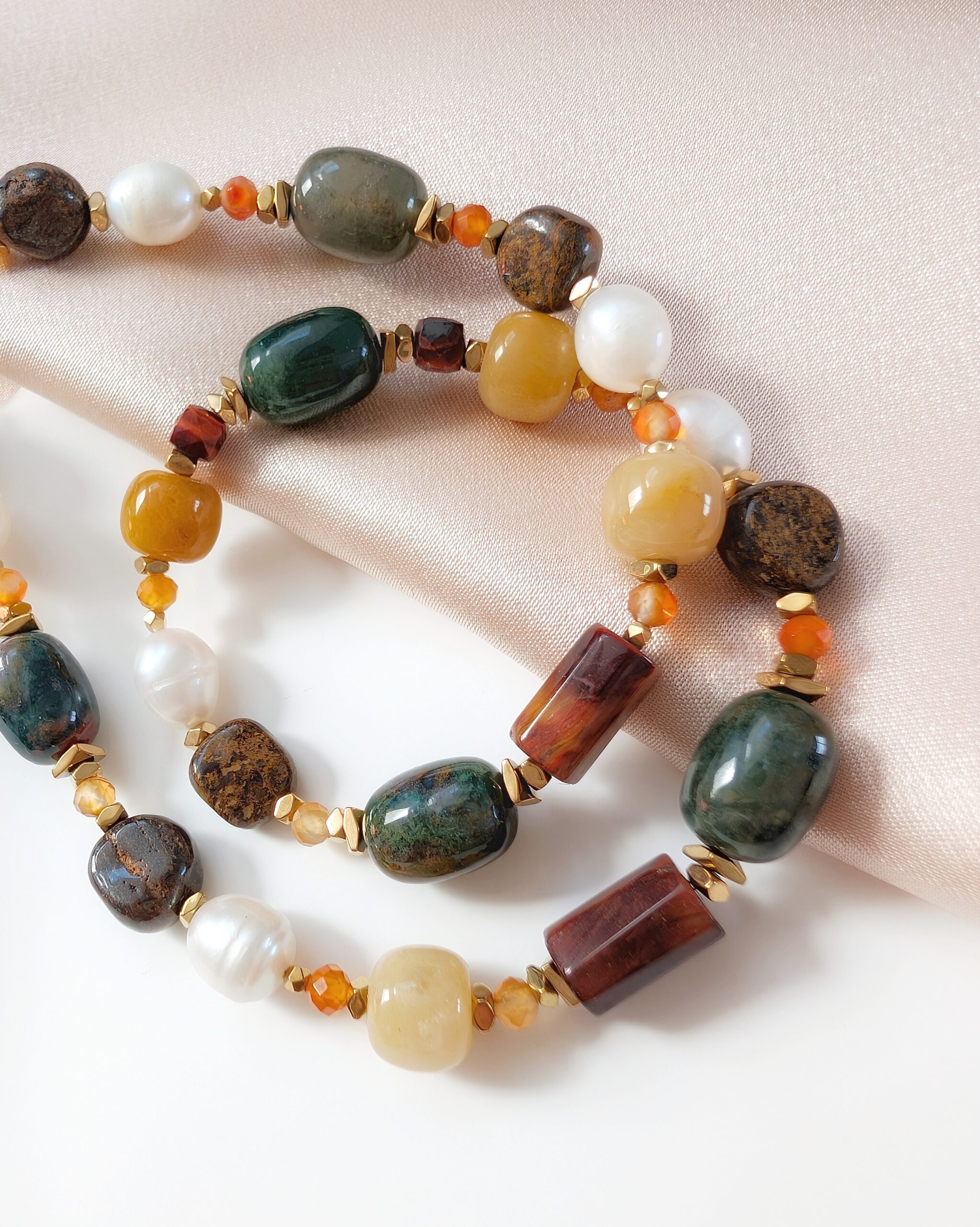 1000047393 Naszyjnik ZARIA