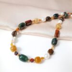 Naszyjnik ZARIA Naszyjnik ZARIA