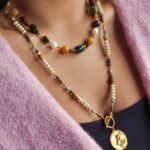 Naszyjnik ZARIA Naszyjnik ZARIA