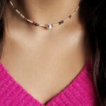 Choker ROZALIA