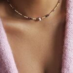 Choker ROZALIA