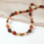 Naszyjnik LADY AUTUMN