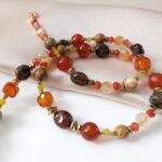 Naszyjnik LADY AUTUMN