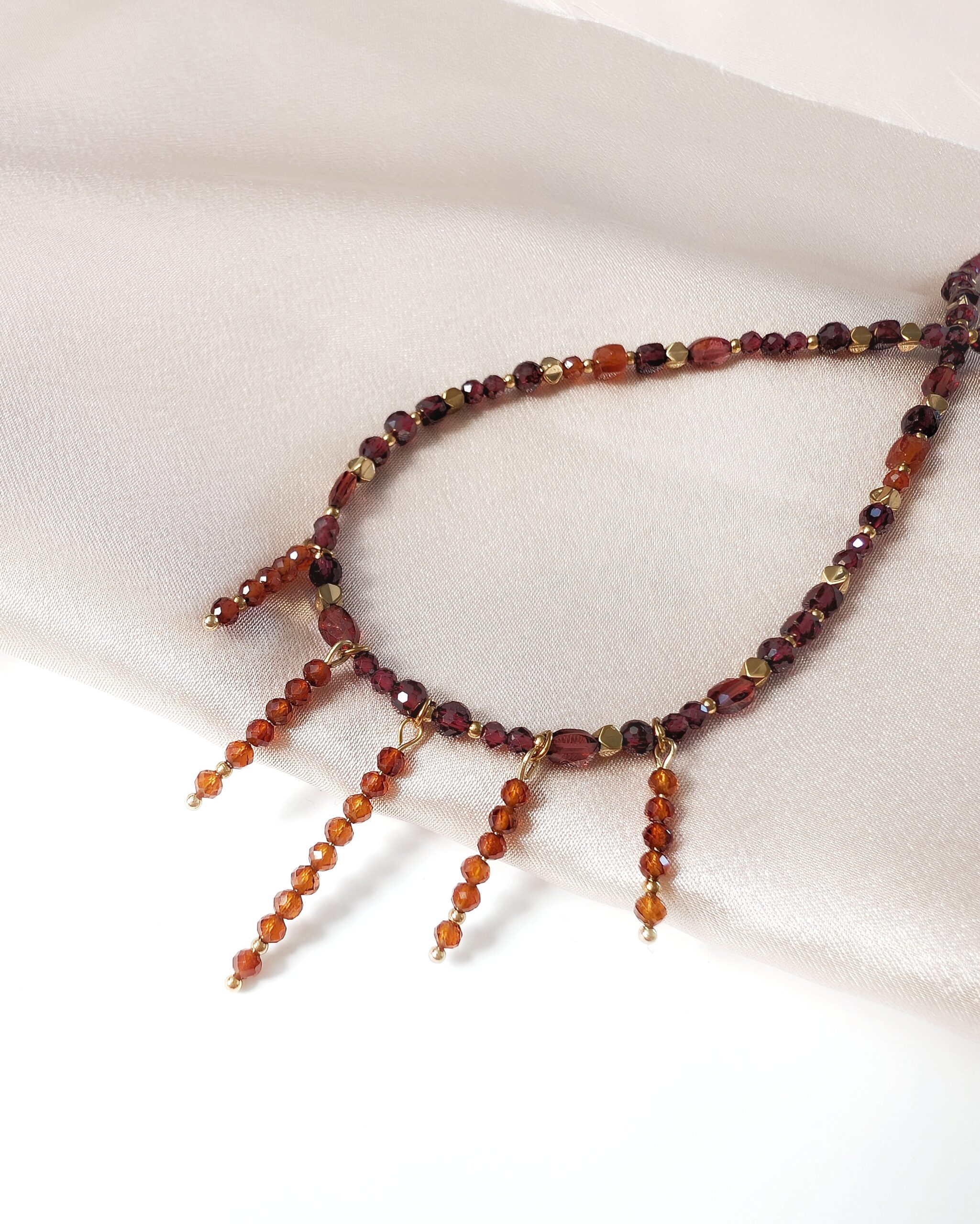 1000048459 Naszyjnik IGNIS