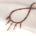 Naszyjnik IGNIS Naszyjnik IGNIS